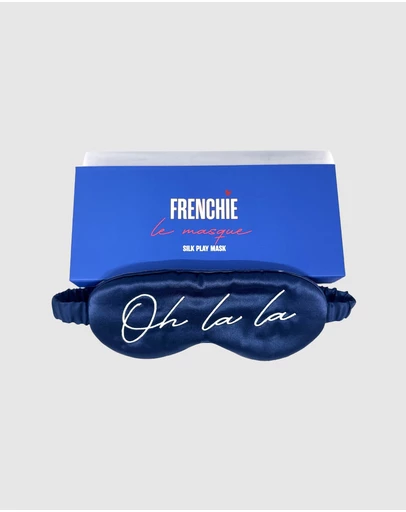 Frenchie - Le Masque