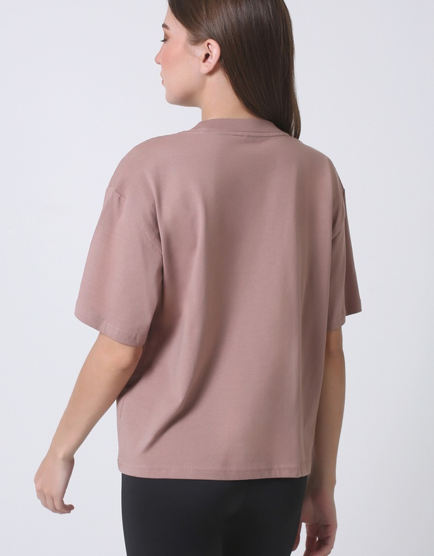 Vacancy Co - Coy Rise Tee