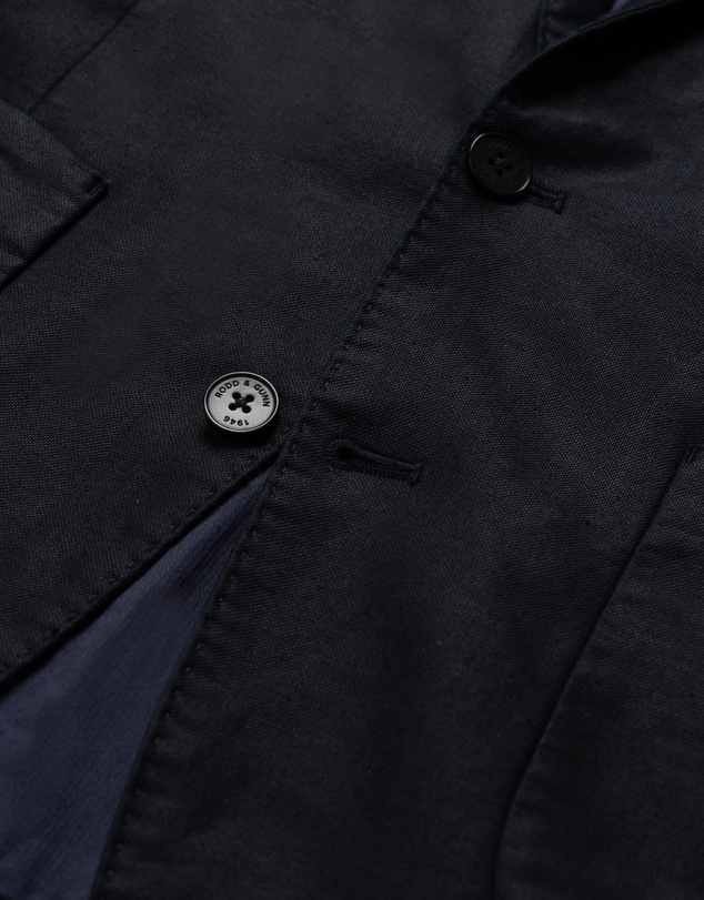 Rodd & Gunn - Hexton Sports Fit Jacket