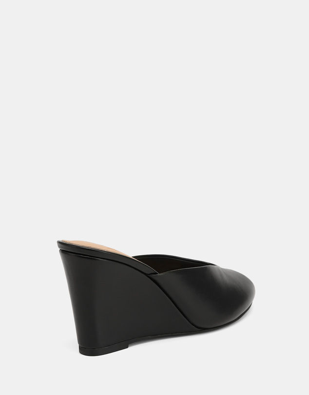 Wittner - Rio Leather Wedges