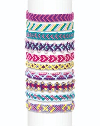 Make It Real - Friendship Bracelet Maker