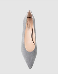 Edward Meller - COSETTE55 Choked Up Pump
