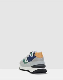 Rollie - Kentu Mens Sneaker