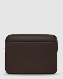 Status Anxiety - Before I Leave Laptop Case