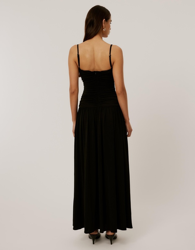 Calli - Maya Stretch Dress