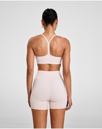 All Fenix - ALLFENIX CLOUDCORE Y-Back Sports Bra