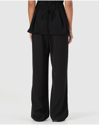 Elka Collective - Edra Pants
