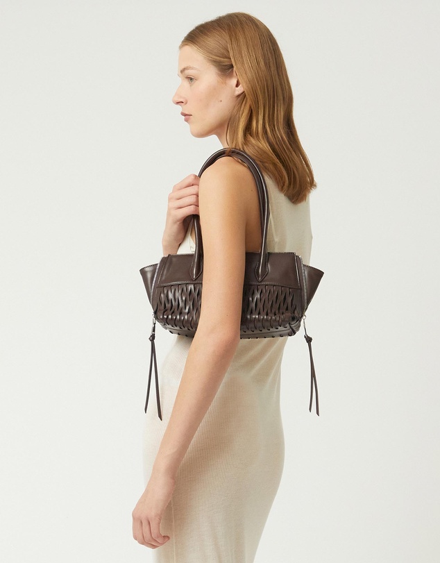 Brie Leon - Faye Mini Tote