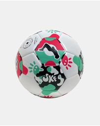 PARK - Sam Kerr Football Academy Training Ball - Size 4
