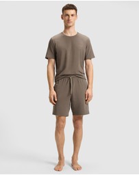 BOSS - Mix and Match Shorts
