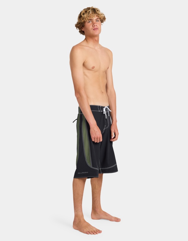 Billabong - Mens Spec 73 Systems Pro 23