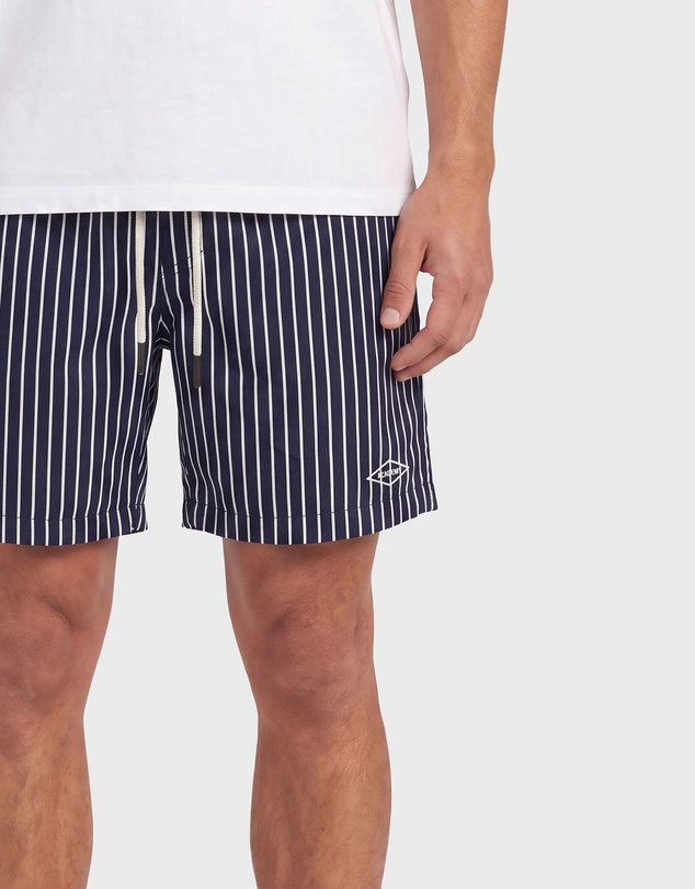 Academy Brand - Teamster Stripe Boardy