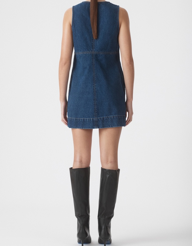 Nobody Denim - Francis Dress