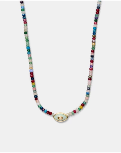 MIMCO - Oracle Necklace