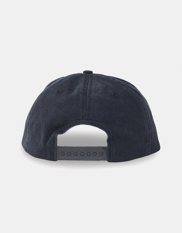 Thrills - Hard Knocks College 5 Panel Cap