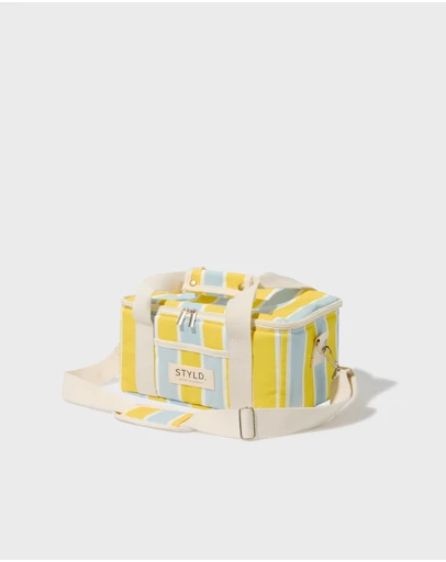 STYLD. - Baby, Let's Go Outside Cooler Bag