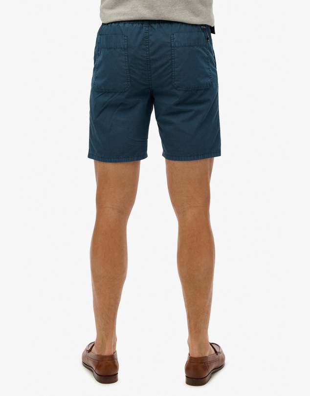 Superdry - Essentials Walk Short