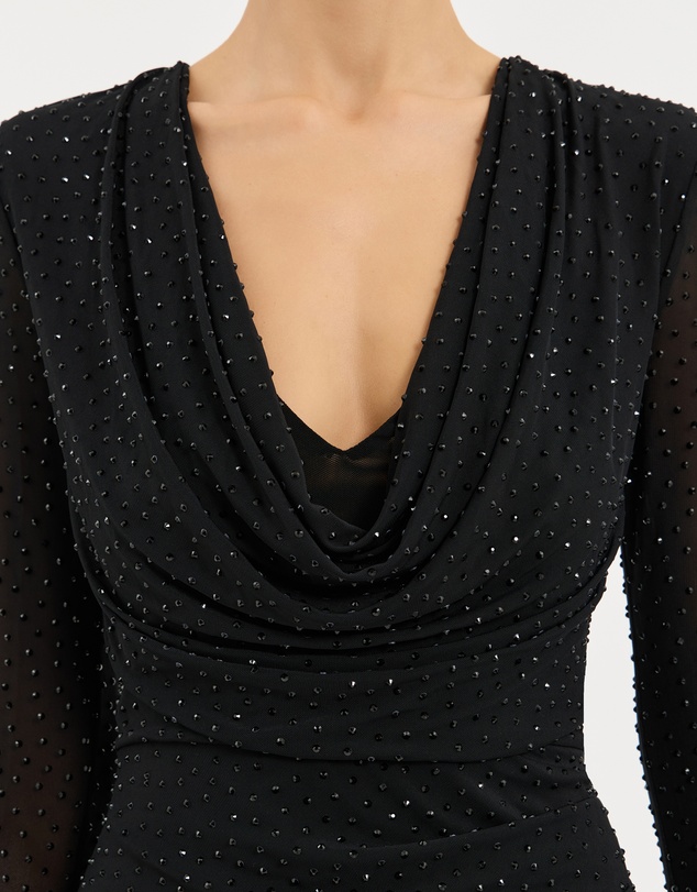Rebecca Vallance - Stardust Mini Dress
