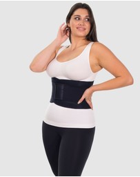 B Free Intimate Apparel - Hourglass Waist Trainer