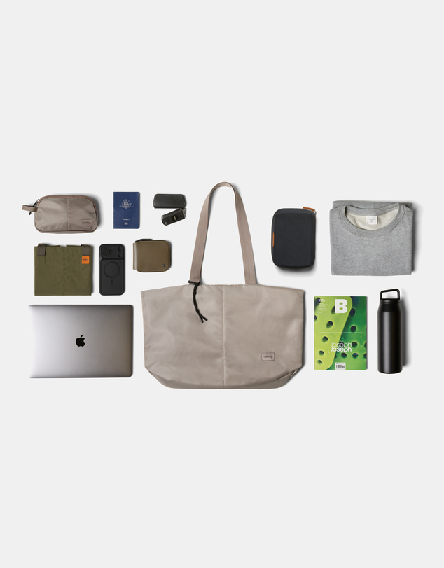 Bellroy - Laneway Tote 19L