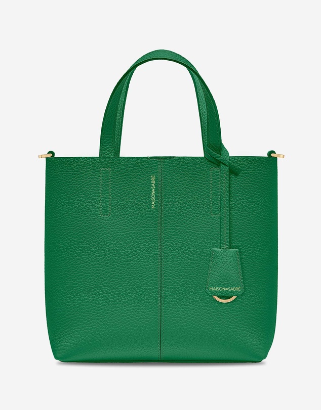 Maison De Sabre - The Small Soft Tote