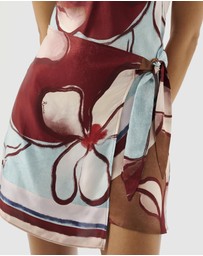 ROAME. - Remy Mini Dress