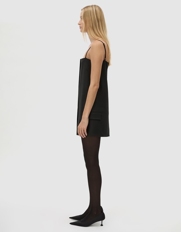 CAMILLA AND MARC - Floret Tailored Dress