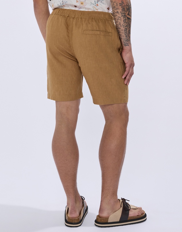 Marcs - George Linen Shorts