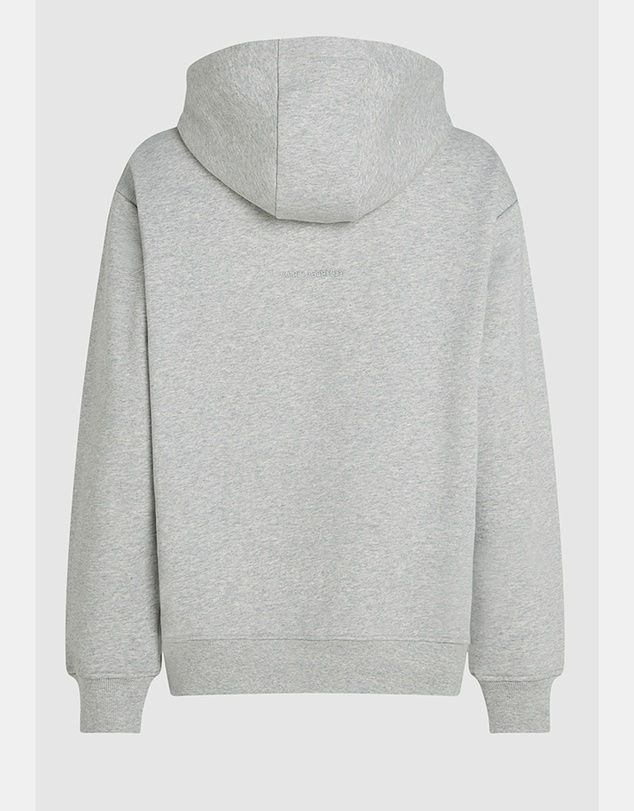Karl Lagerfeld - Autograph Sequins Hoodie