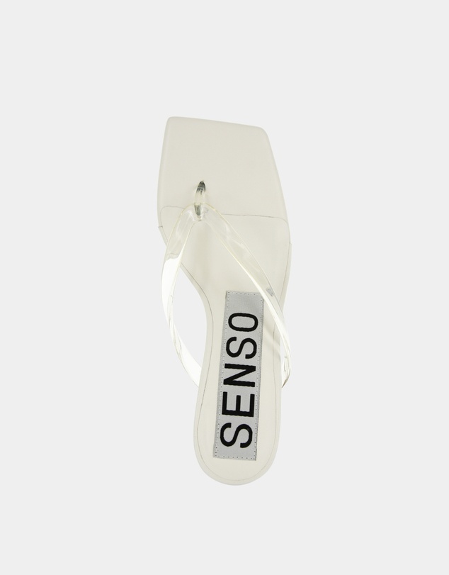 Senso - Enigma I