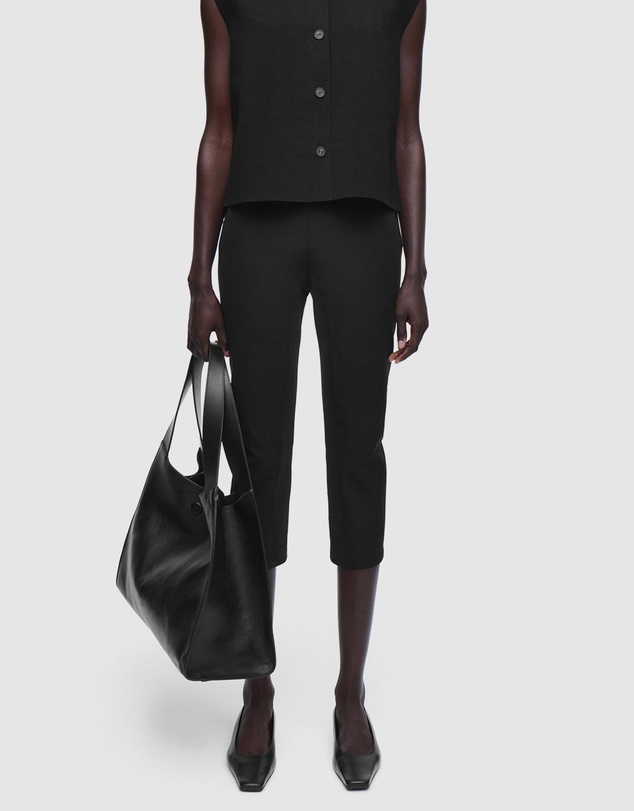 COS - Slim Capri Trousers