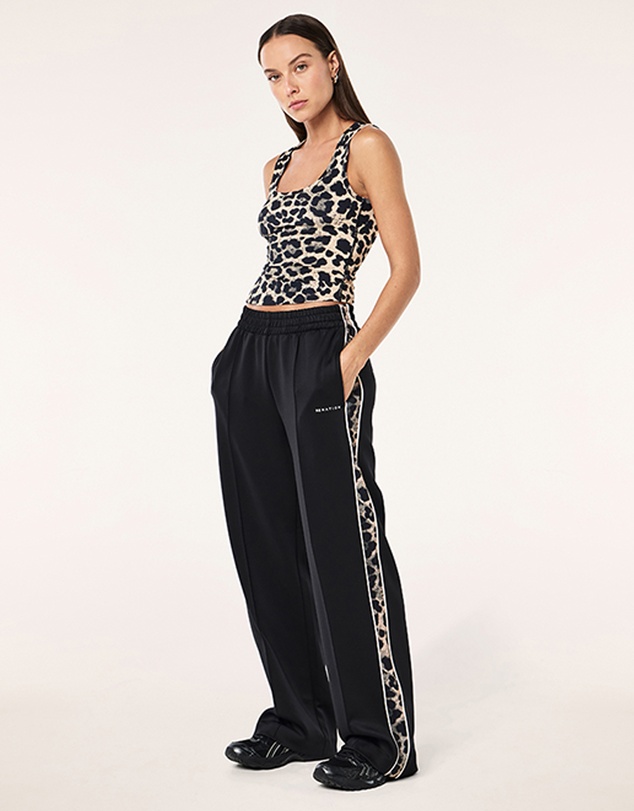 P.E Nation - Man Down Track Pants
