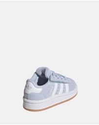 adidas Originals - Campus 00s Elastic Lace Infant