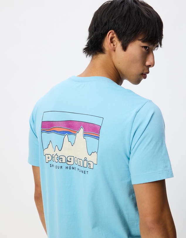 Patagonia - '73 Skyline T-Shirt
