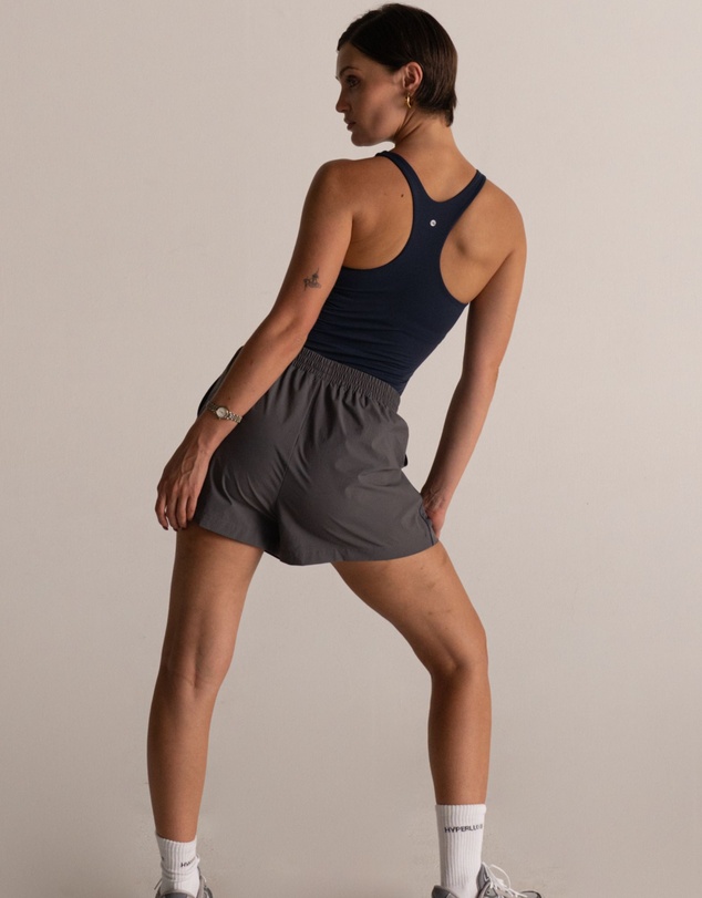 HyperLuxe The Label - Contour Tank
