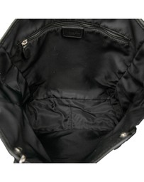 Pre-Loved by Azura Reborn - Pre-Loved Oblique Canvas Tote
