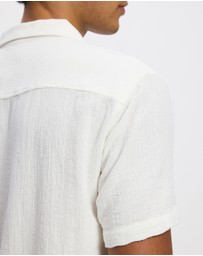 Rhythm - Daytona SS Shirt