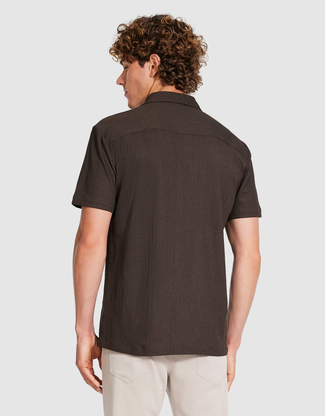 Tarocash - Elite Textured Shirt