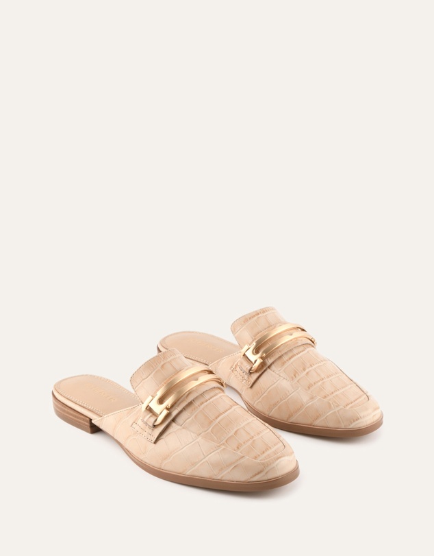 Jo Mercer - Randy Loafers