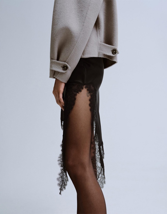 M.N.G - Taty Skirt