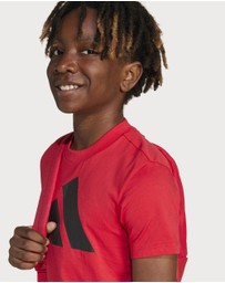 adidas Sportswear - Essentials Tee Kids