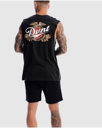 DVNT - Craft Tank