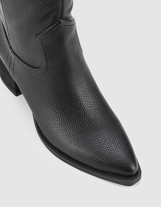 Verali - Benz Cowboy Boots