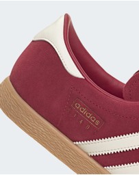 adidas Originals - Stadt Shoes Unisex