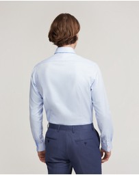 Oxford - Beckton Wrinkle Resistant Shirt
