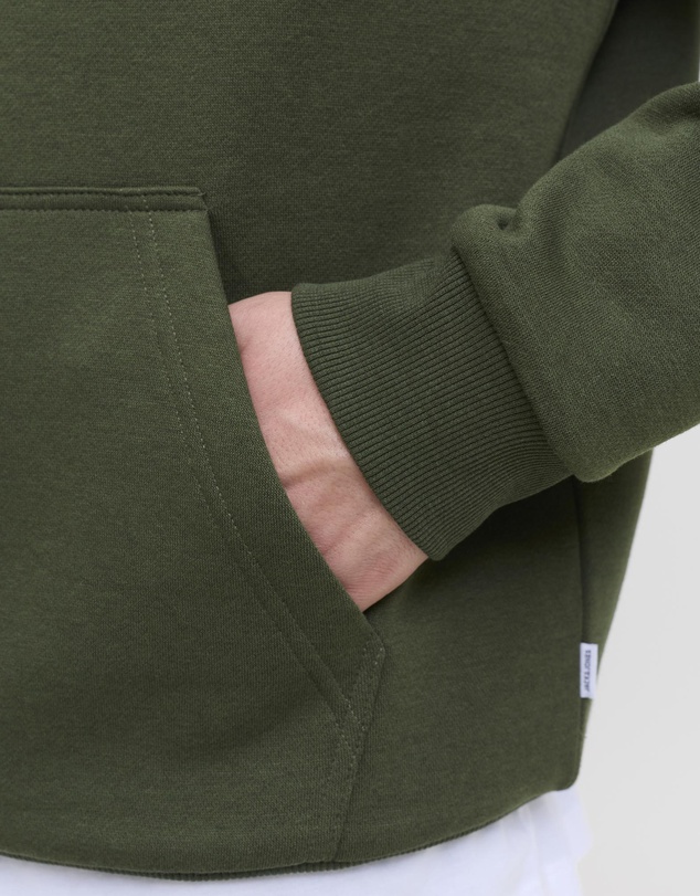 Jack & Jones - Bradley Hoodie