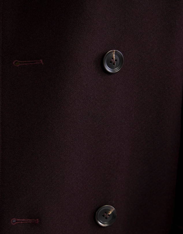 Oxford - Gemma Wool Rich Trench Coat