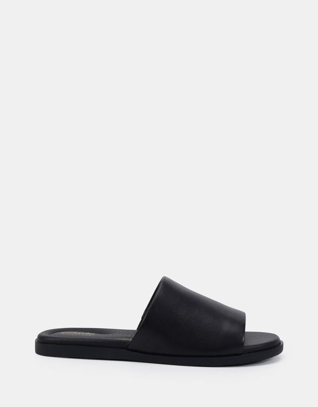 Clarks - June Black