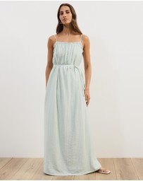 Atmos&Here - Brooks Maxi Dress