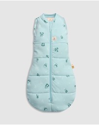 ergoPouch - Cocoon Swaddle Bag 3.5 TOG - ICONIC EXCLUSIVE - Babies